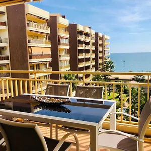  Apartamento Frente A Playa Sofia A España