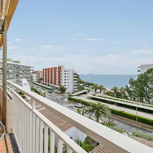  Apartamento Rentalmar Almendro España