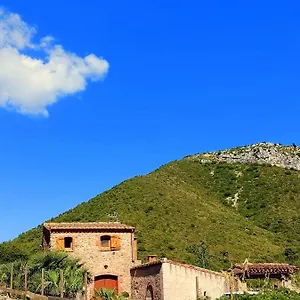  Casa rural Corral D'en Romagosa España