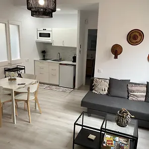  Apartamento Atico Lumineux A 10 Min Du Centre España