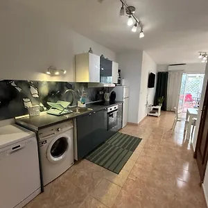 Spirit Boliches For 10 Person Apartamento