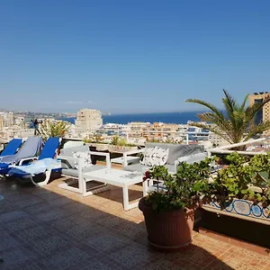 ático Con Gran Terraza Apartamento