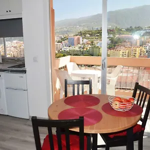  Apartamento Sunshine España